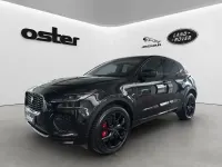 Gebraucht Jaguar E-Pace 300 PS (220 kW) 2022 Schwarz SUV