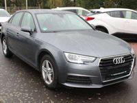 gebraucht Audi A4 35 TFSI 150PS ,Navi , Sitzheizg, Xenon