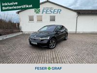 Gebraucht Skoda Enyaq iV Suite 194 kW (265 PS) 2023 Blackmagicperleffekt SUV