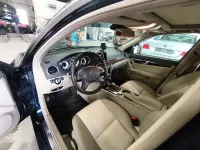 Gebraucht Mercedes C220 170 PS (125 kW) 2013 Blau Limousine