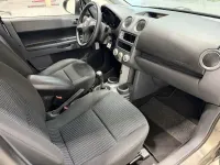 Gebraucht Mitsubishi Colt 75 PS (55 kW) 2008 Grau Limousine