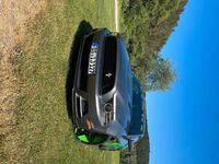 Gebraucht Ford Mustang 426 PS (313 kW) 2013 Grau Coupé