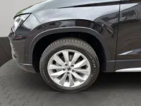 Gebraucht Seat Ateca Xperience 150 PS (110 kW) 2025 Schwarz SUV