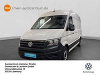 Gebraucht VW Crafter 140 PS (102 kW) 2021 Van