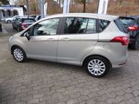 gebraucht Ford B-MAX 1,0 EcoBoost 74kW S/S Trend
