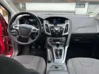 Używany Ford Focus Titanium 150 KM (110 kW) 2013 Kombi