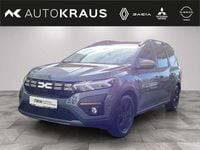 Gebraucht Dacia Jogger Extreme 140 PS (102 kW) 2024 Schiefer  grau Van / Kleinbus