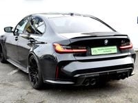 Gebraucht BMW M3 Competition Edition 510 PS (375 kW) 2023 Schwarz Limousine
