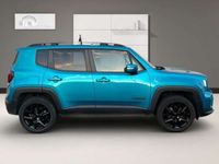 gebraucht Jeep Renegade Limited 4WD Abstand Tempo. Kamera LED