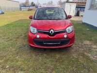 Gebraucht Renault Twingo Dynamique 71 PS (52 kW) 2015 Feuerrot Kleinwagen