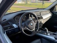 Gebraucht BMW X5 235 PS (172 kW) 2010 Schwarz SUV