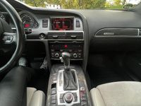 Gebraucht Audi S6 435 PS (319 kW) 2007 Blau Kombi