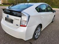 gebraucht Toyota Prius 1,8l Hybrid Executive Automatik