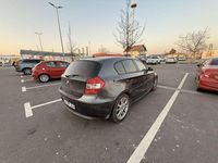 Gebraucht BMW 118 129 PS (94 kW) 2006 Kleinwagen