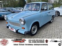 gebraucht Trabant 601 Kombi Universal - ERSTLACK - TÜV/AU NEU