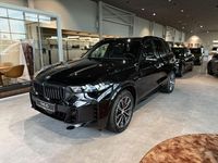 Neu BMW X5 Sport Line 298 PS (219 kW) 2025 Schwarz SUV