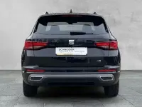 Używany Seat Ateca FR 150 KM (110 kW) 2023 Czarny SUV