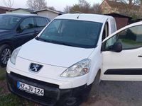 Gebraucht Peugeot Partner 90 PS (66 kW) 2008 Van / Kleinbus