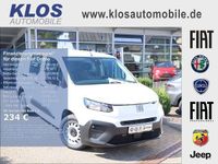 Usata Fiat Doblò 131 CV (96 kW) 2024 Monovolume