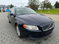 Gebraucht Volvo S80 Summum 185 PS (136 kW) 2007 Blau Limousine