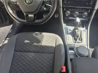 Gebraucht VW Golf VII Join 115 PS (84 kW) 2019 Grau Kleinwagen