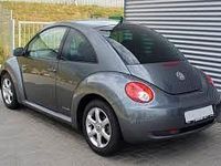 Gebraucht VW Beetle 150 PS (110 kW) 2003 Grau Kleinwagen