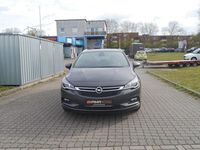 Gebraucht Opel Astra 150 PS (110 kW) 2016 Grau Kombi