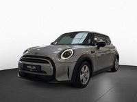 Gebraucht Mini Cooper Essential 136 PS (100 kW) 2023 Melting silver iii (silber) Kleinwagen