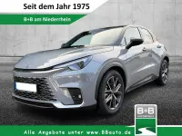 Gebraucht Lexus LBX 136 PS (100 kW) 2024 Grau SUV