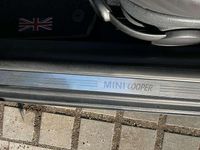 Second-hand Mini Cooper 116 CP (85 kW) 2005 Albastru Hatchback