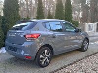 Gebraucht Dacia Sandero Essentiel 67 PS (49 kW) 2025 Grau Limousine