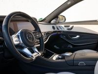 gebraucht Mercedes S63 AMG S 63 AMG Mercedes-AMG4MATIC+ L Mercede...