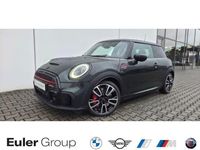 Gebraucht Mini John Cooper Works 231 PS (169 kW) 2021 Rebel green Kleinwagen