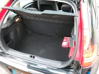 Gebraucht Citroën C4 109 PS (80 kW) 2008 Schwarz Kleinwagen