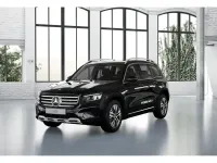 Gebraucht Mercedes GLB180 Progressive 136 PS (100 kW) 2025 Schwarz metalliclack kosmossch SUV