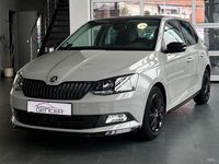 Gebraucht Skoda Fabia Monte Carlo 90 PS (66 kW) 2015 Grau Limousine