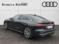 Neu Audi A5 Sport 204 PS (150 kW) 2026 Schwarz Limousine