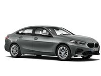 Gebraucht BMW 218 Advantage 136 PS (100 kW) 2025 Coupé