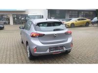 gebraucht Opel Corsa 1.2 DirInj Turbo Edition SH LenkrHei Klima
