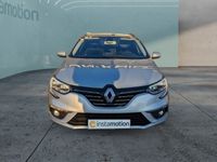 gebraucht Renault Mégane GrandTour TCe 140 EDC Intens R-Link SHZ GJR LED