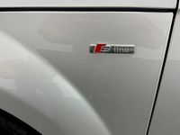 Gebraucht Audi TT S-Line 200 PS (147 kW) 2006 Silber Coupé