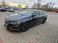 Gebraucht Renault Talisman 160 PS (117 kW) 2017 Schwarz Kombi