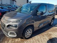 Gebraucht Citroën Berlingo Feel 131 PS (96 kW) 2023 Grau Van / Kleinbus