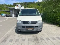 Occasion VW Transporter 84 ch (61 kW) 2010 Gris Van