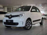 Gebraucht Renault Twingo Zen 60 kW (82 PS) 2022 Pyrenees weiß Kleinwagen