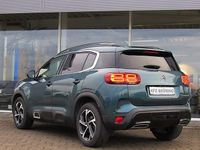 Gebraucht Citroën C5 Aircross Feel 181 PS (133 kW) 2019 Grün SUV
