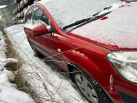 Gebraucht Kia Rio 115 PS (84 kW) 2006 Rot Kleinwagen