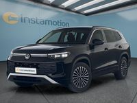 Gebraucht VW Tayron 150 PS (110 kW) 2025 Schwarz SUV