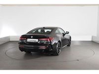 Gebraucht BMW 420 Shadowline 184 PS (135 kW) 2025 Schwarz Coupé