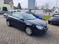Gebraucht VW Eos 122 PS (89 kW) 2008 Other Cabrio